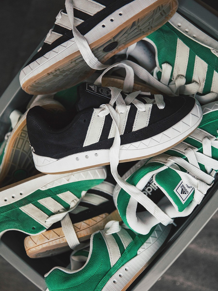 ADIMATIC,adidas ADIMATIC 阿迪「超经典鞋款」火热回归!海外排大队,国区也要发售了! ADIMATIC,adidas ADIMATIC 阿迪「超经典鞋款」火热回归!海外排大队,国区也要发售了!