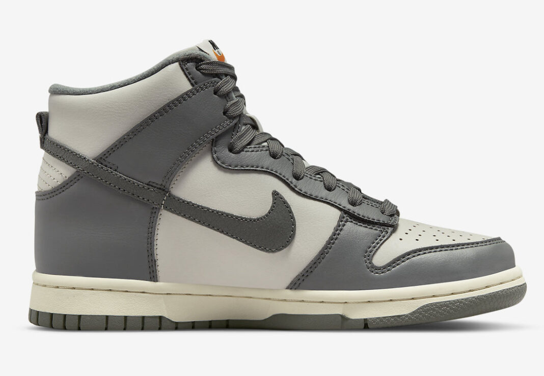 Nike,Dunk High,DM1028-001 这颜值太心动!「酷灰」Dunk 官图曝光! Nike,Dunk High,DM1028-001 这颜值太心动!「酷灰」Dunk 官图曝光!