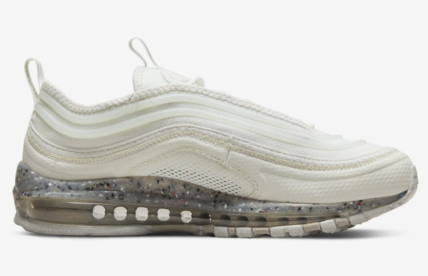 Nike,Air Max 97,Terrascape,DJ5 「垃圾鞋」又有新成员!全新 Air Max 97 官图曝光! Nike,Air Max 97,Terrascape,DJ5 「垃圾鞋」又有新成员!全新 Air Max 97 官图曝光!