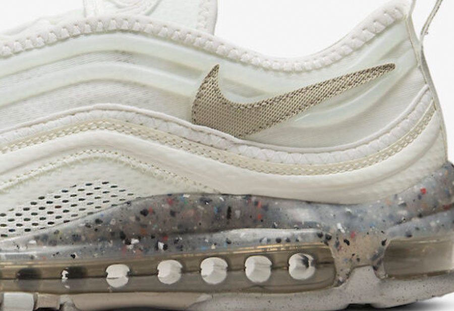 Nike,Air Max 97,Terrascape,DJ5 「垃圾鞋」又有新成员!全新 Air Max 97 官图曝光! Nike,Air Max 97,Terrascape,DJ5 「垃圾鞋」又有新成员!全新 Air Max 97 官图曝光!