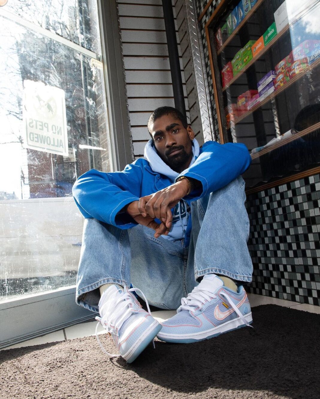 Nike,Union,OFF-WHITE,Blazer Lo Union x Dunk 抢到了吗?OW x Nike 新联名入手详情曝光! Nike,Union,OFF-WHITE,Blazer Lo Union x Dunk 抢到了吗?OW x Nike 新联名入手详情曝光!