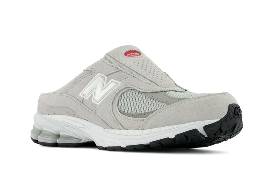 NB,New Balance,2002R Mule 夏天必入款+1!NB 2002R 新鞋型还有入手机会! NB,New Balance,2002R Mule 夏天必入款+1!NB 2002R 新鞋型还有入手机会!