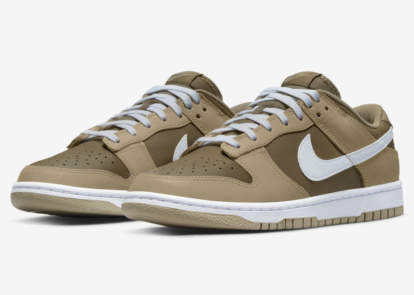 Nike,Dunk Low,Judge Grey,DJ618 「咖啡」配色质感不俗!全新配色 Dunk Low 官图曝光! Nike,Dunk Low,Judge Grey,DJ618 「咖啡」配色质感不俗!全新配色 Dunk Low 官图曝光!