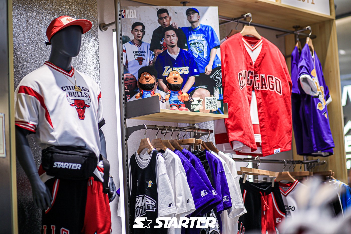 STARTER,STARTER BLACK LABEL,Lo 超人气「兔八哥」系列产品正式发售!还有快闪店限定礼盒! STARTER,STARTER BLACK LABEL,Lo 超人气「兔八哥」系列产品正式发售!还有快闪店限定礼盒!