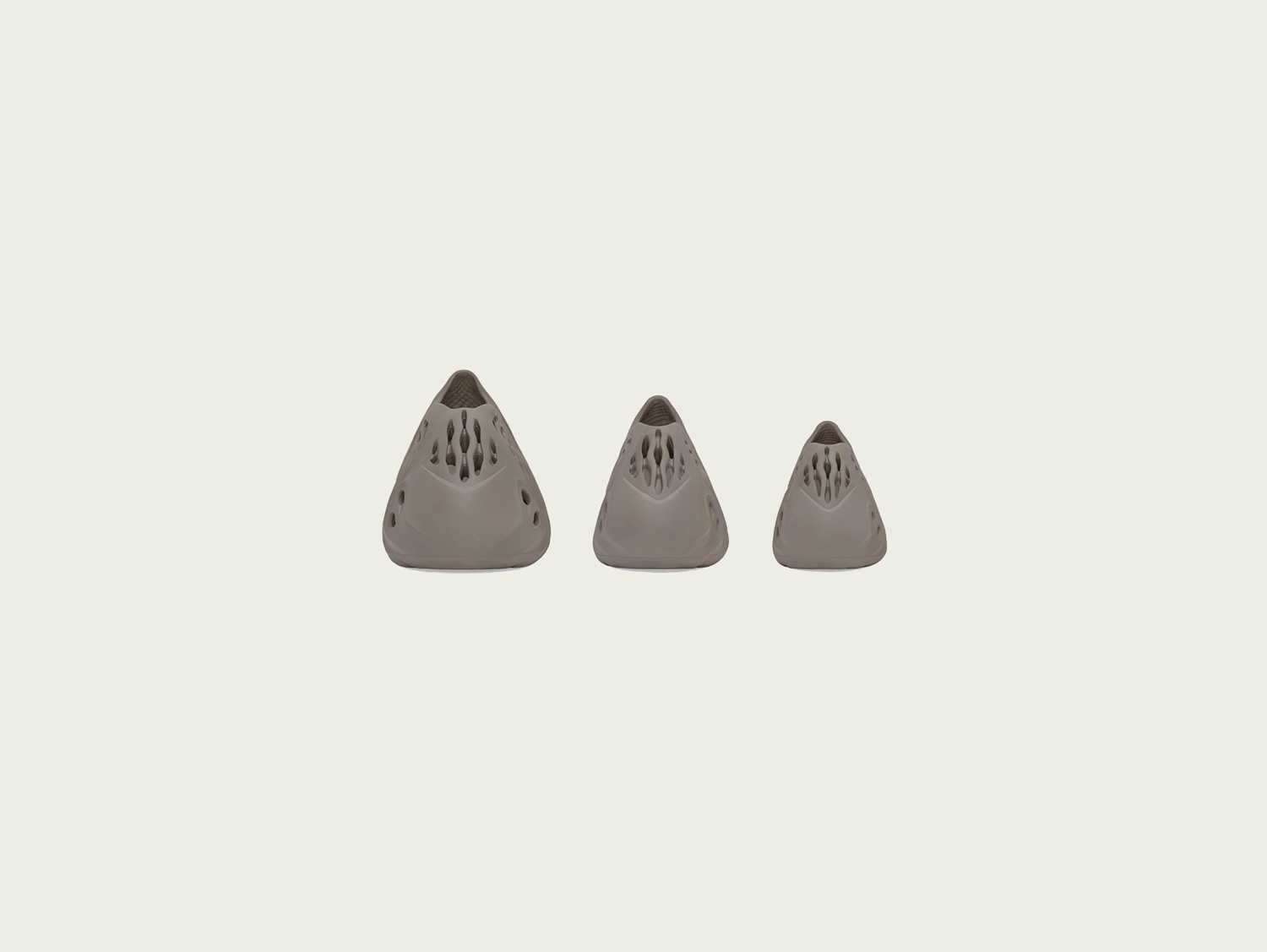 Yeezy Foam Runner,Stone Sage,G 「鼠尾草」Yeezy 洞洞鞋又双叒补货了!小程序刚刚上架! Yeezy Foam Runner,Stone Sage,G 「鼠尾草」Yeezy 洞洞鞋又双叒补货了!小程序刚刚上架!