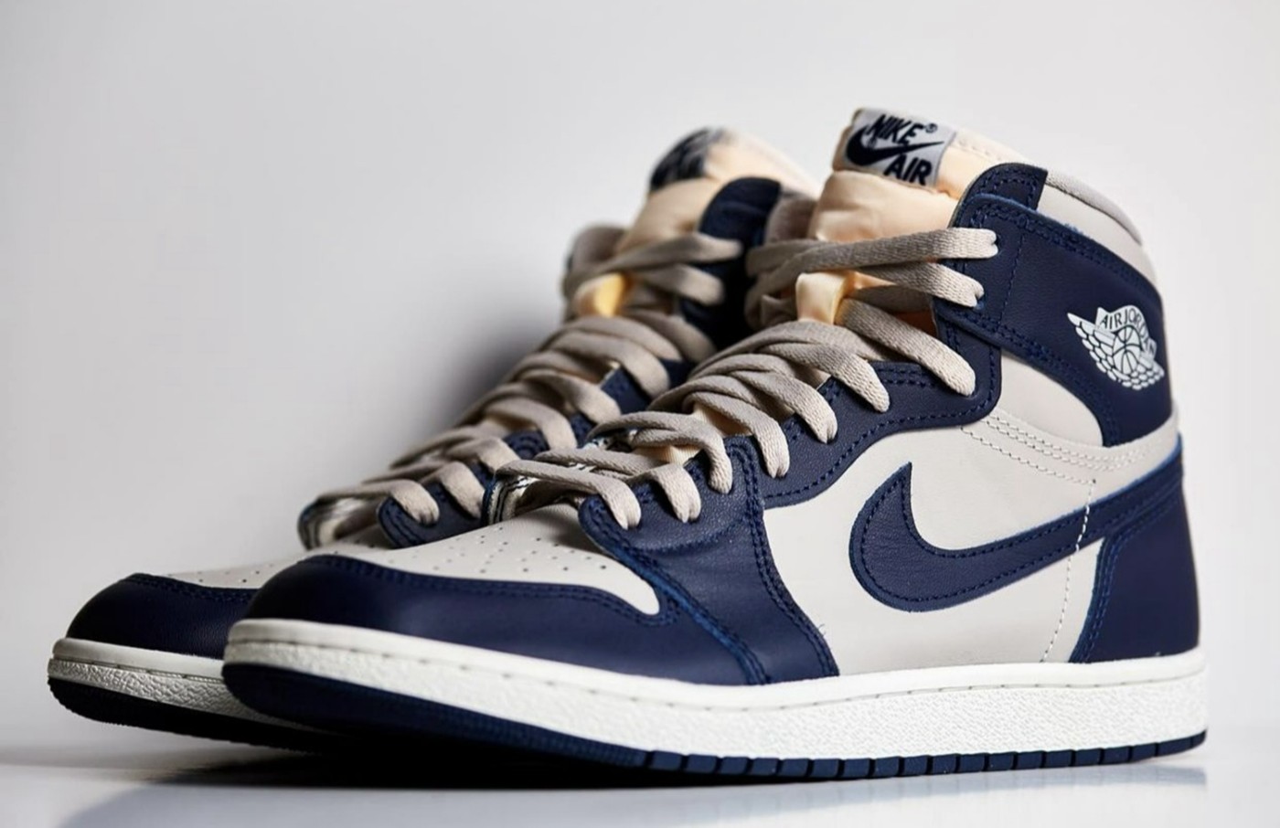 Air Jordan 6,Georgetown,CT8529 「乔治城」AJ6 最新实物曝光!发售日期定了! Air Jordan 6,Georgetown,CT8529 「乔治城」AJ6 最新实物曝光!发售日期定了!