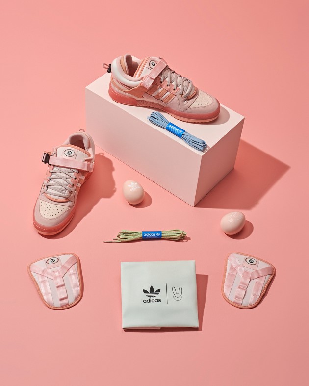 上次,市价,4000+,Bad,Bunny,adidas,新 实物泄露!又贵又难抢的 Bad Bunny 新配色来了! 上次,市价,4000+,Bad,Bunny,adidas,新 实物泄露!又贵又难抢的 Bad Bunny 新配色来了!