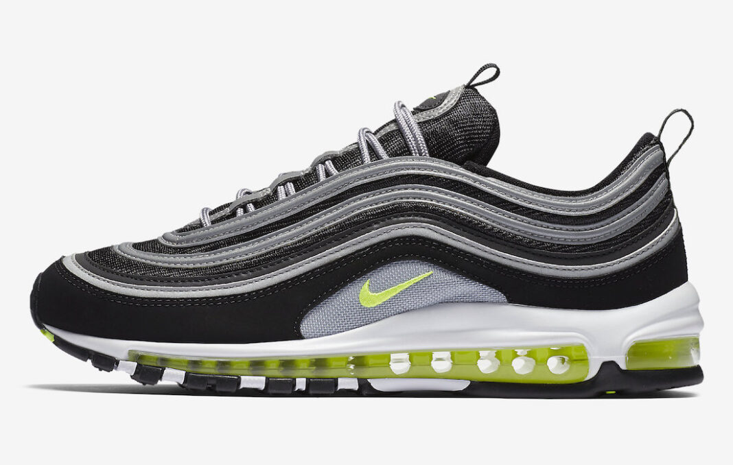 Nike,Air Max 97 OG,DQ9131-400 超人气配色合二为一!全新 Air Max 97 下周发售! Nike,Air Max 97 OG,DQ9131-400 超人气配色合二为一!全新 Air Max 97 下周发售!