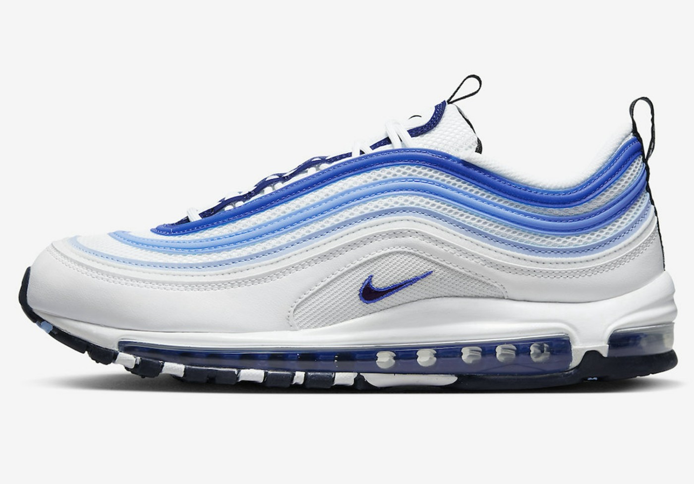 Nike,Air Max 97,Blueberry,DO89 「蓝莓子弹」Air Max 97 官图曝光!预计今年登场! Nike,Air Max 97,Blueberry,DO89 「蓝莓子弹」Air Max 97 官图曝光!预计今年登场!