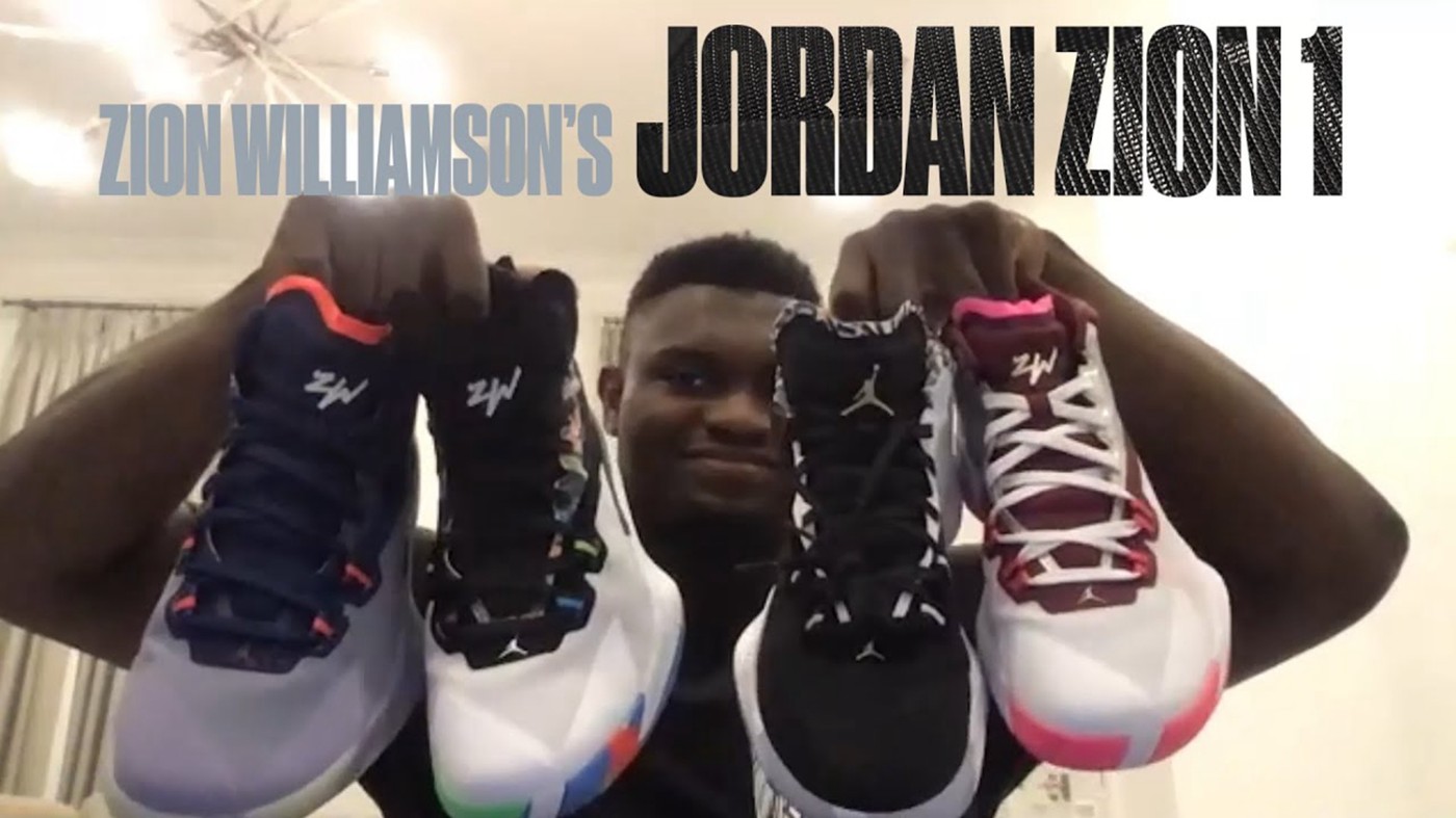 Jordan Brand,Zion 1,Naruto 重磅消息!Jordan x 《火影》正式合作!这次的鞋是.... Jordan Brand,Zion 1,Naruto 重磅消息!Jordan x 《火影》正式合作!这次的鞋是....