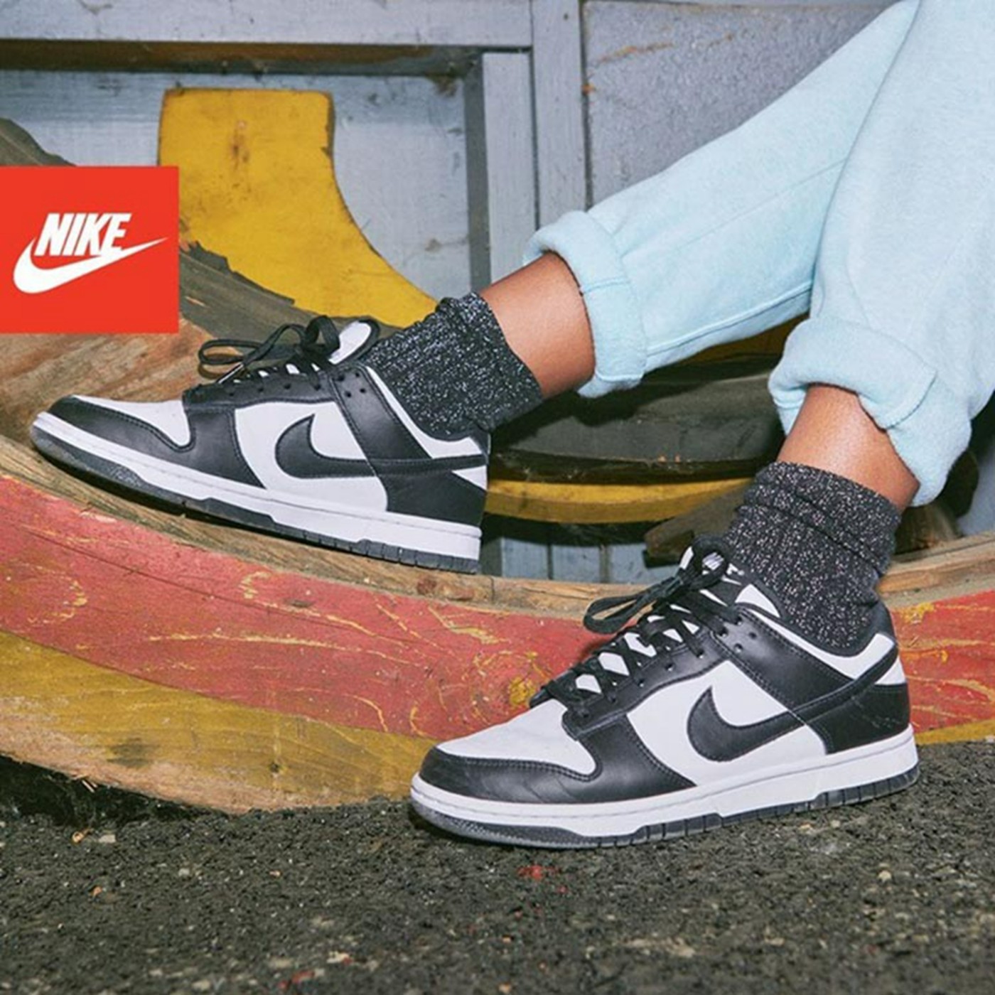 Nike,Dunk Low,World Champ,DR95 熊猫 Dunk Low 还有「奢华版」!?看完官图瞬间种草! Nike,Dunk Low,World Champ,DR95 熊猫 Dunk Low 还有「奢华版」!?看完官图瞬间种草!