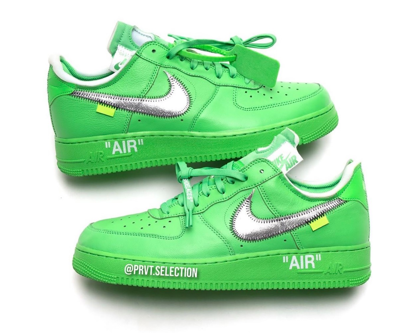 Virgil,还有,库存,「,绿色,艺术馆,」,AF1,传闻 OFF-WHITE 新联名!「绿色艺术馆」AF1 传闻今年发售! Virgil,还有,库存,「,绿色,艺术馆,」,AF1,传闻 OFF-WHITE 新联名!「绿色艺术馆」AF1 传闻今年发售!