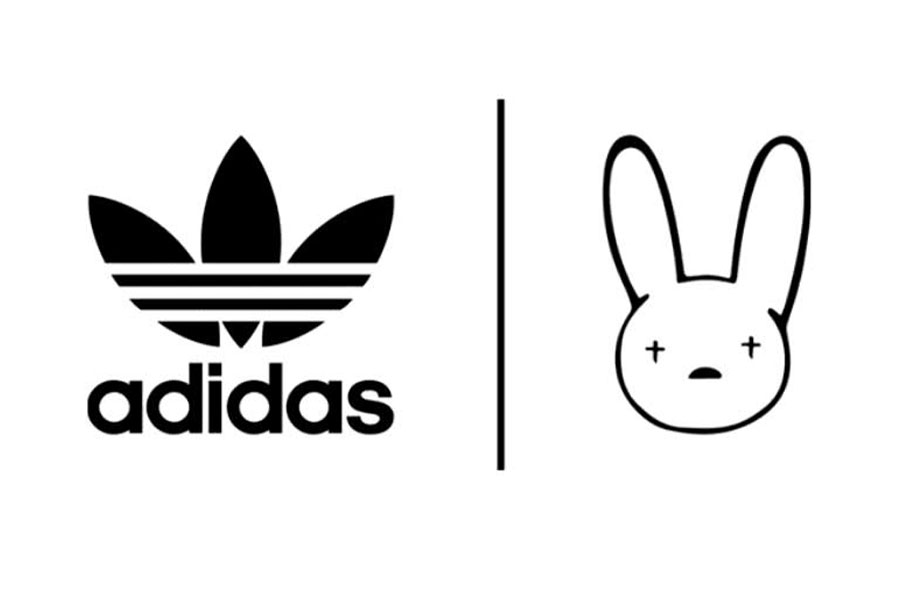 adidas,Response CL,Bad Bunny Bad Bunny 联名新配色曝光!上脚超帅! adidas,Response CL,Bad Bunny Bad Bunny 联名新配色曝光!上脚超帅!