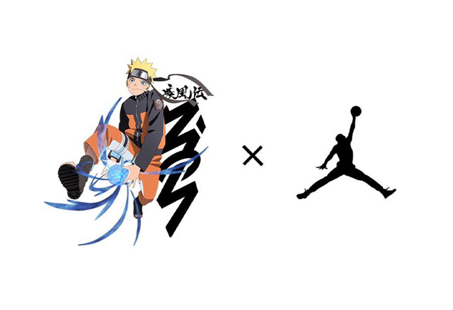 Zion 1,Jordan,Naruto,火影 鸣人、六道仙人太帅了!Jordan「火影联名」官方发布! Zion 1,Jordan,Naruto,火影 鸣人、六道仙人太帅了!Jordan「火影联名」官方发布!