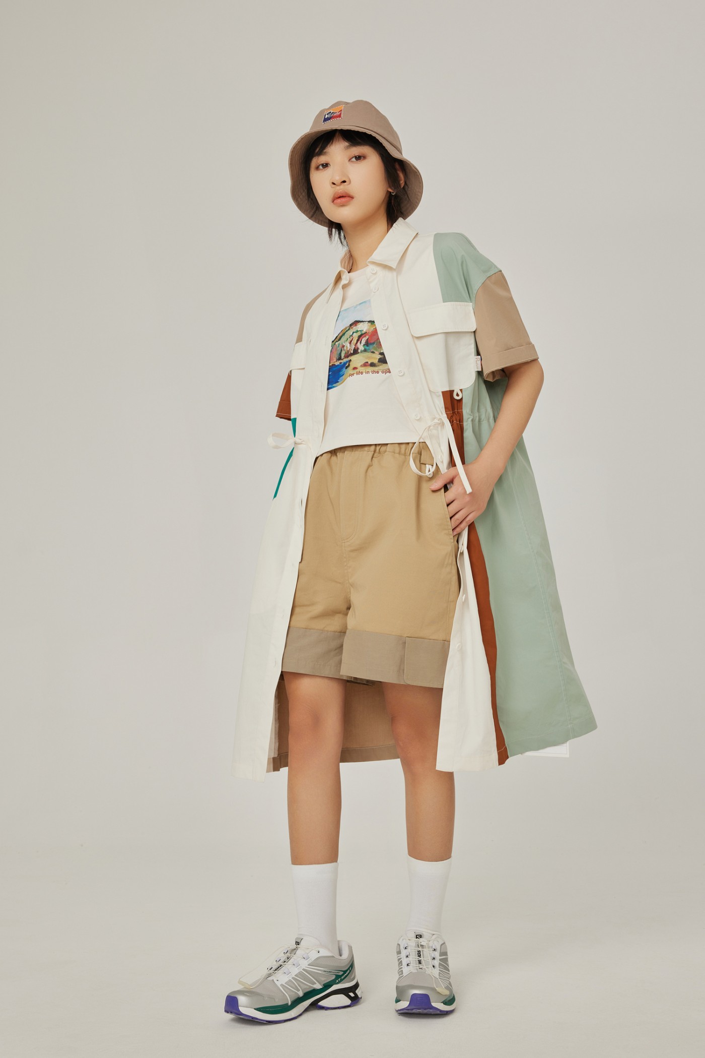 Penfield,发售 宝藏山系新选择!Penfield 新品天猫上架!致敬中国地标! Penfield,发售 宝藏山系新选择!Penfield 新品天猫上架!致敬中国地标!
