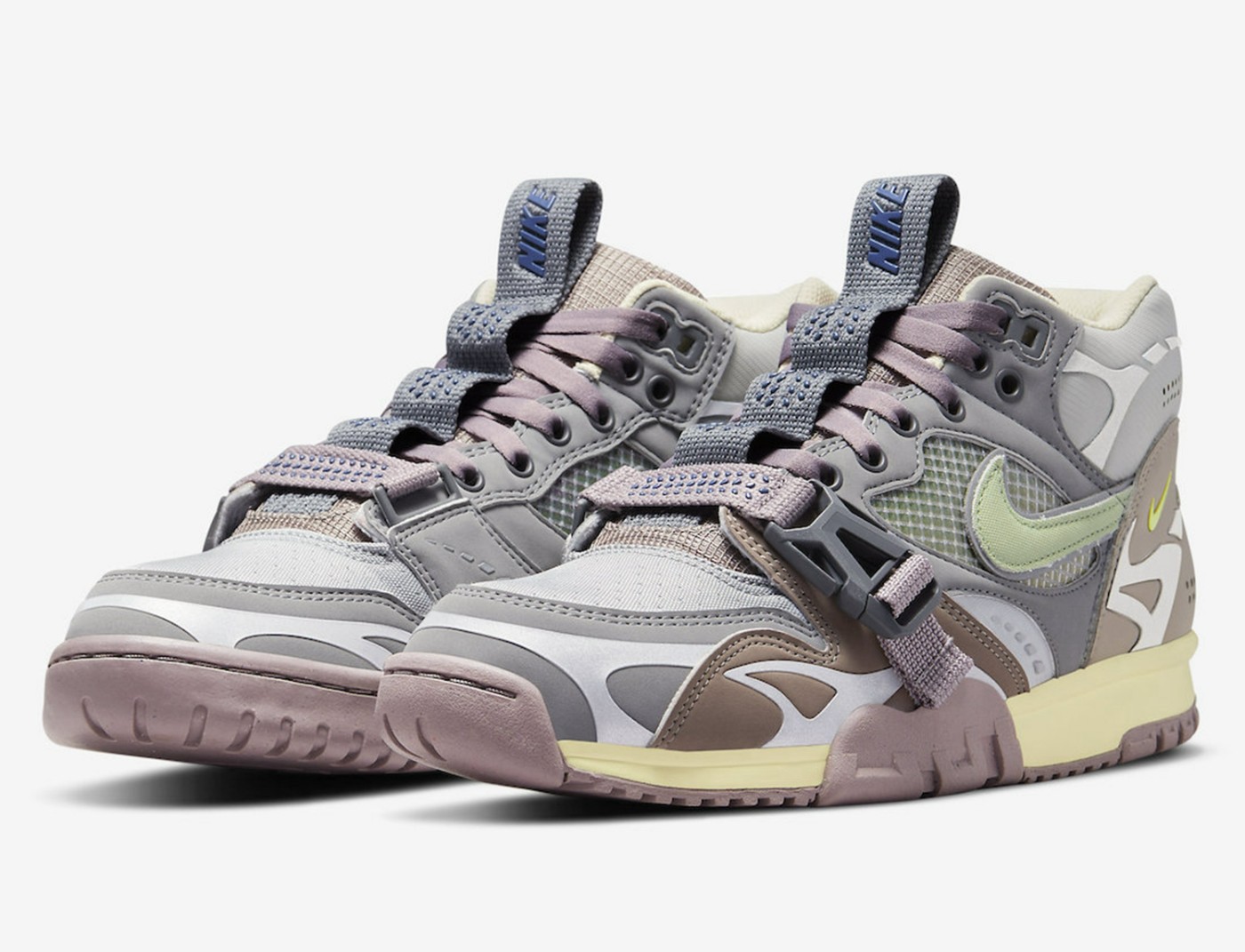 Air Jordan 1 Hi SP Utility,Sta 鞋子带兜全家喝粥?「机能版」AJ1 正式上架 SNKRS! Air Jordan 1 Hi SP Utility,Sta 鞋子带兜全家喝粥?「机能版」AJ1 正式上架 SNKRS!