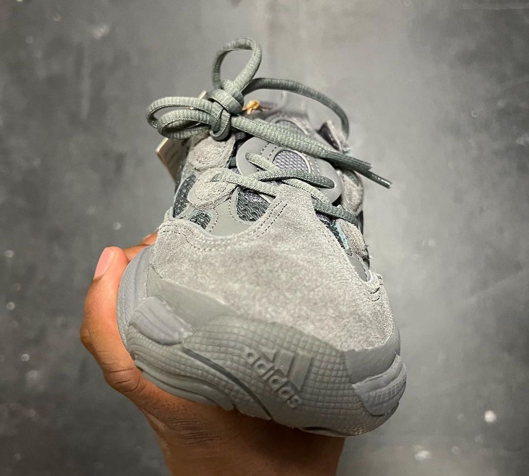 adidas,Yeezy 500,Granite,GW637 怎么穿都好看的「大地灰色」!Yeezy 新鞋重回颜值巅峰! adidas,Yeezy 500,Granite,GW637 怎么穿都好看的「大地灰色」!Yeezy 新鞋重回颜值巅峰!