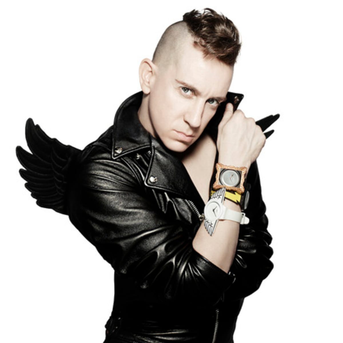 Jeremy Scott,Forum Hi Wings,GY 反转设计够大胆!三叶草「翅膀鞋」4.0 刚刚发售! Jeremy Scott,Forum Hi Wings,GY 反转设计够大胆!三叶草「翅膀鞋」4.0 刚刚发售!