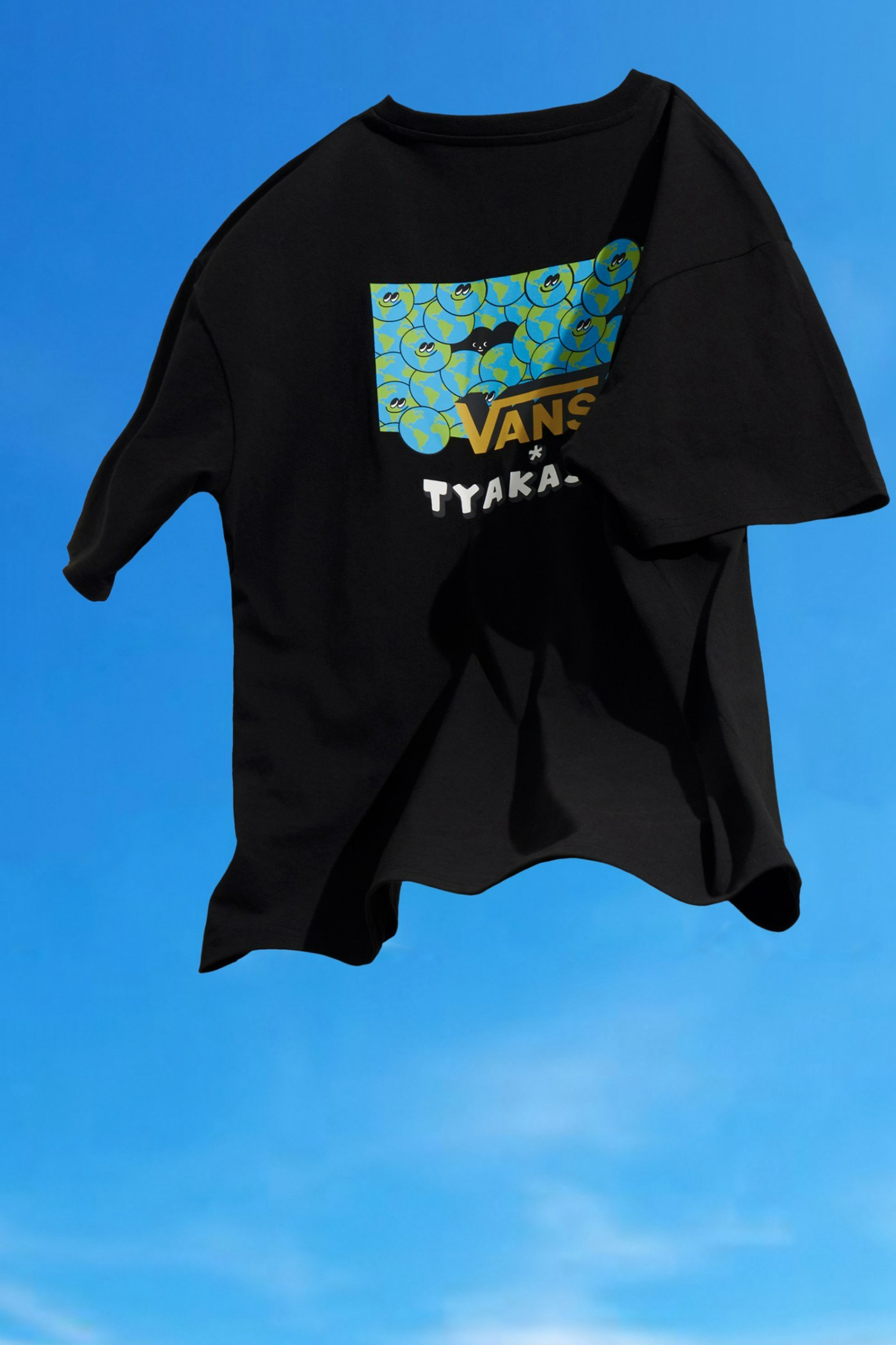 Vans,亚洲艺术家 款款都好看!Vans 亚洲艺术家联名系列正式发布! Vans,亚洲艺术家 款款都好看!Vans 亚洲艺术家联名系列正式发布!