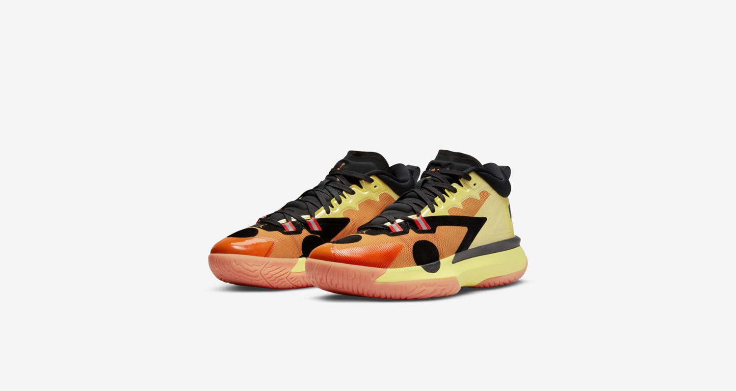 Jordan Brand,《火影忍者(Naruto)》,Zi 火影迷准备好了吗?Jordan「火影」联名 SNKRS 明早发售! Jordan Brand,《火影忍者(Naruto)》,Zi 火影迷准备好了吗?Jordan「火影」联名 SNKRS 明早发售!