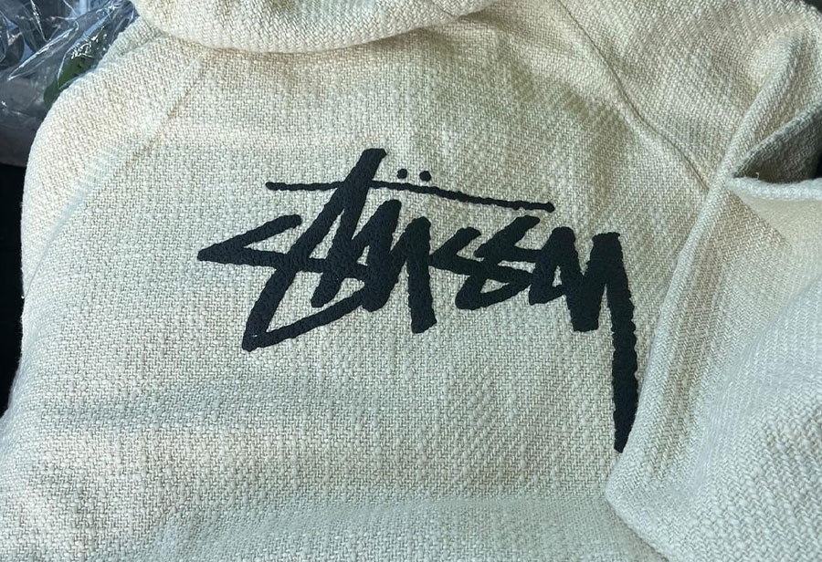 Stüssy,Nike,Air Force 1 Mid,DJ Stüssy x Nike 最新联名正式确定!高街范儿十足! Stüssy,Nike,Air Force 1 Mid,DJ Stüssy x Nike 最新联名正式确定!高街范儿十足!
