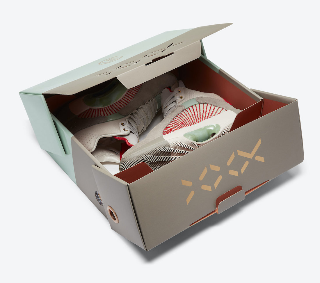 CLOT,Air Jordan 5 Low,DM4640-0 CLOT x AJ5 官方型录曝光!中华「玉饰」还能这么玩! CLOT,Air Jordan 5 Low,DM4640-0 CLOT x AJ5 官方型录曝光!中华「玉饰」还能这么玩!