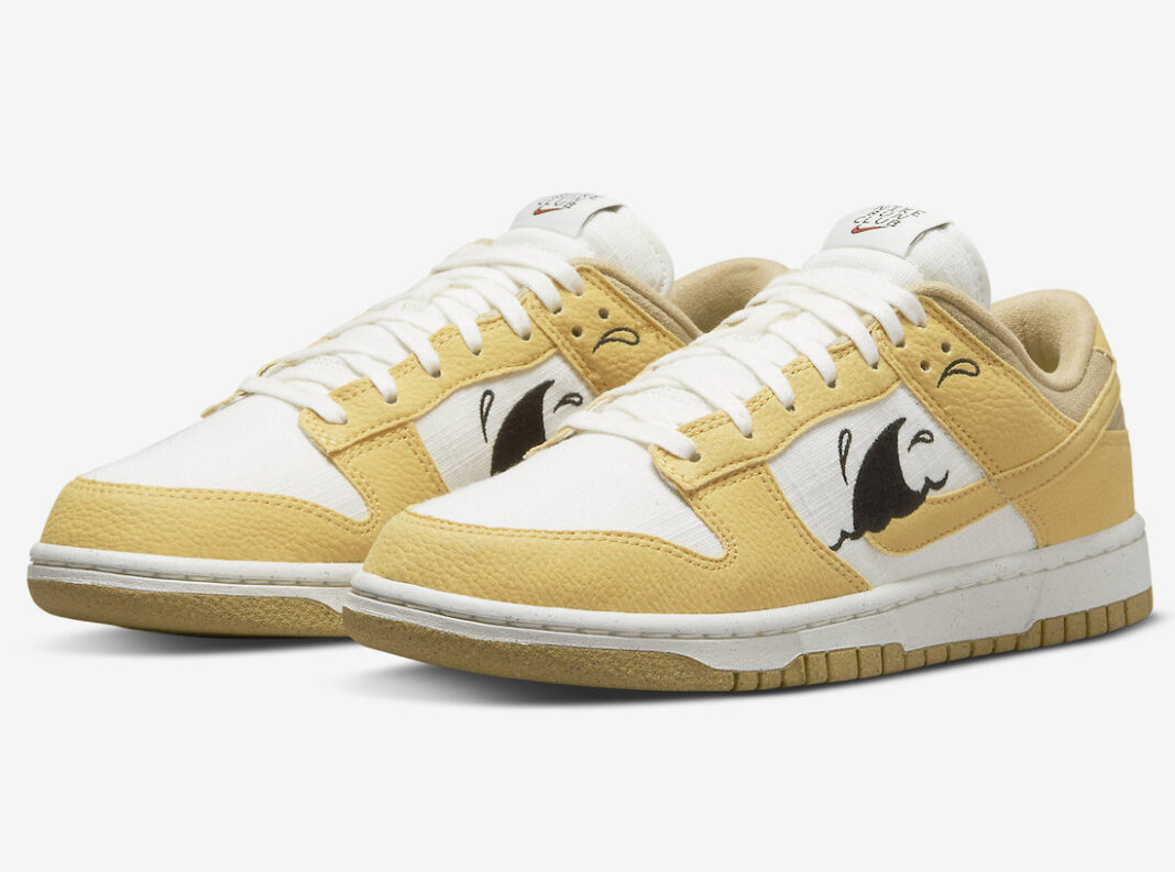 Nike,Dunk Low SE,Sun Club,DM05 属实是把「糖果色」玩明白了!全新「夏日鸳鸯」Dunk 官图曝光! Nike,Dunk Low SE,Sun Club,DM05 属实是把「糖果色」玩明白了!全新「夏日鸳鸯」Dunk 官图曝光!