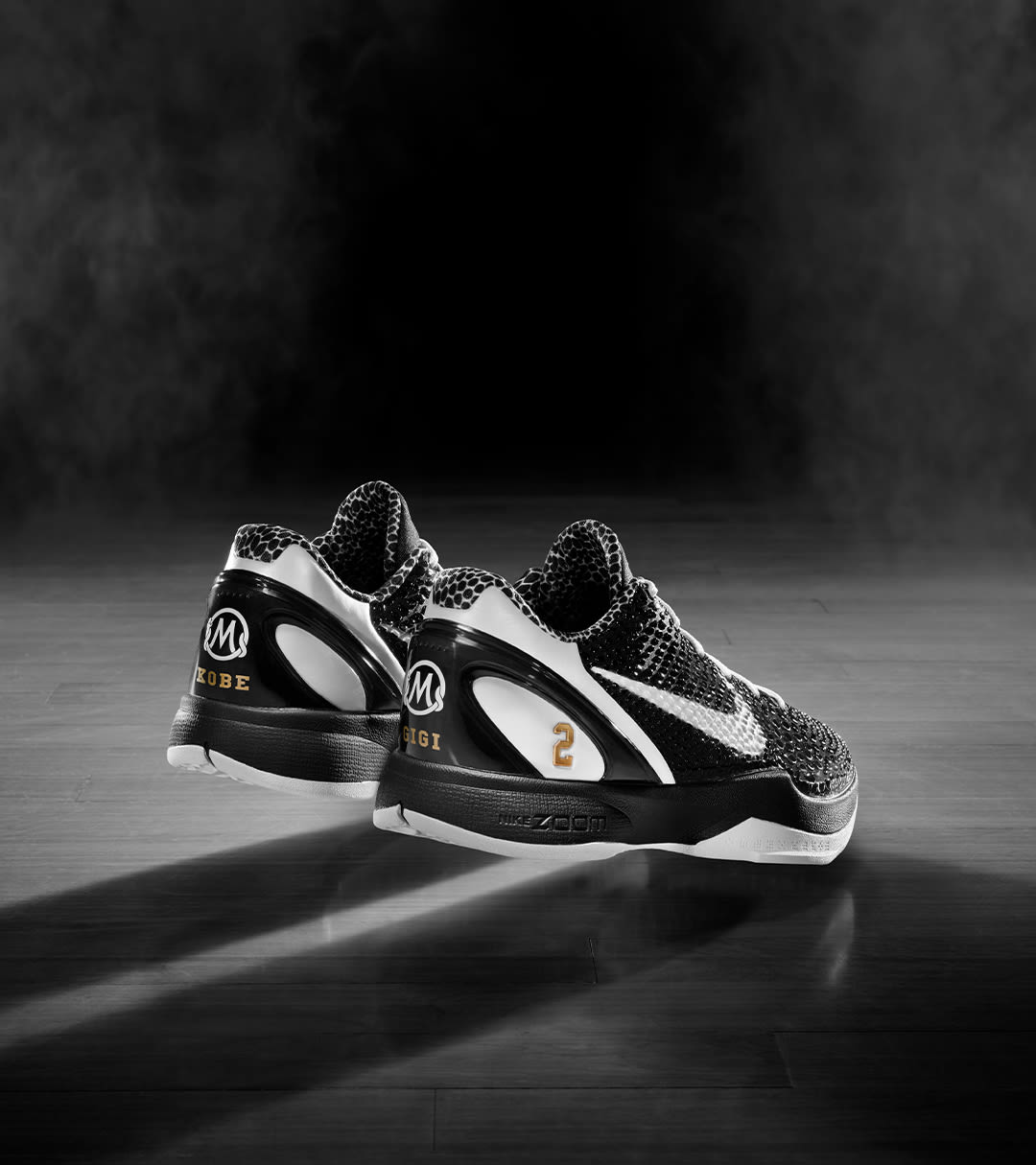 kobe,Nike Kobe 6「基金会」也太贵了!别着急,还有这么多「新配色」要复刻! kobe,Nike Kobe 6「基金会」也太贵了!别着急,还有这么多「新配色」要复刻!
