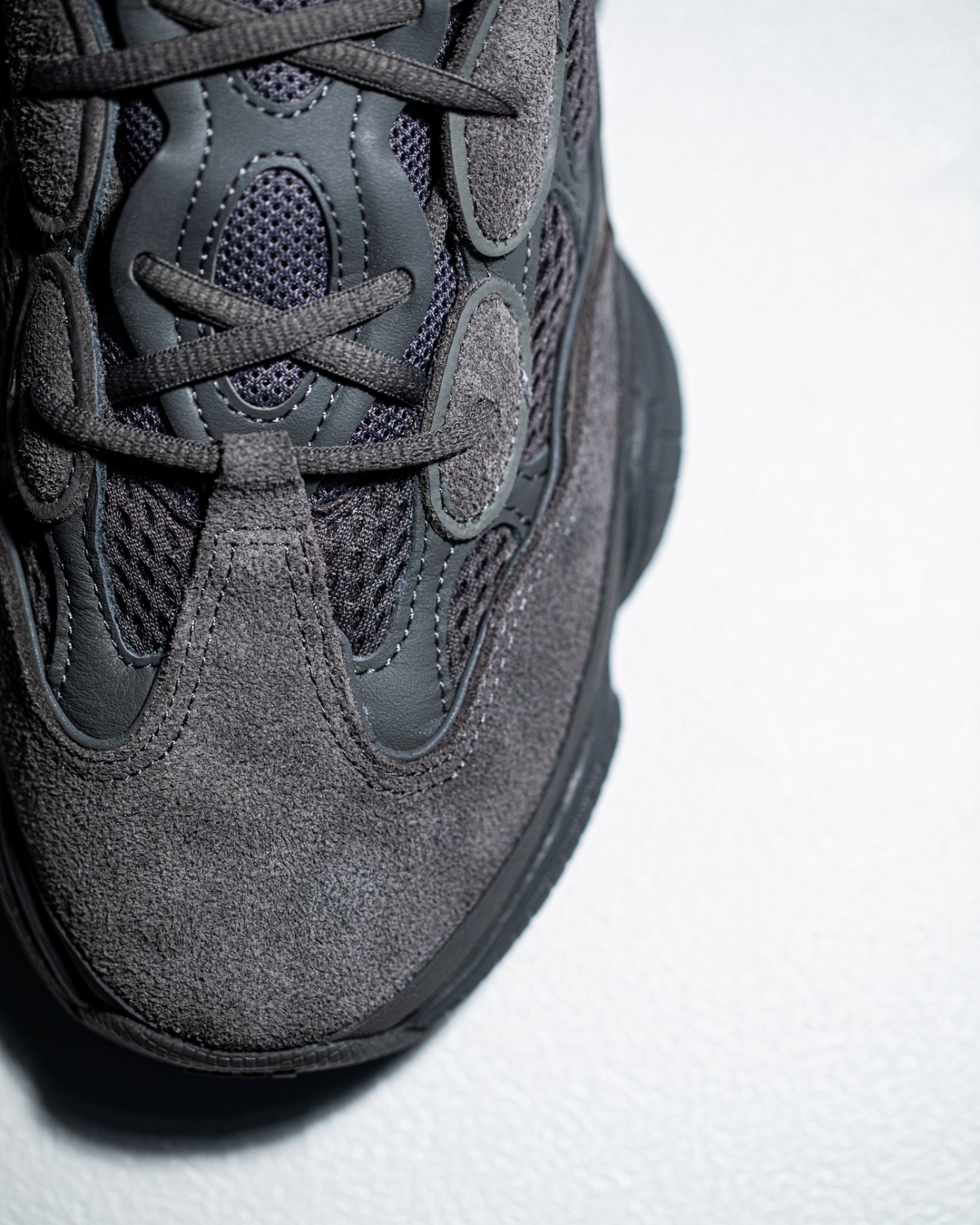 Yeezy 500,Granite,CONFIRMED,ad Yeezy 五月新品曝光!「市价最贵」这双明早突袭发售!抢先上脚来了! Yeezy 500,Granite,CONFIRMED,ad Yeezy 五月新品曝光!「市价最贵」这双明早突袭发售!抢先上脚来了!