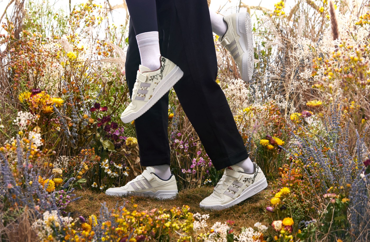 adidas Originals,Forum 84 Low, 阿迪「情人节」限定球鞋正式发布!520 送什么不用说了吧! adidas Originals,Forum 84 Low, 阿迪「情人节」限定球鞋正式发布!520 送什么不用说了吧!