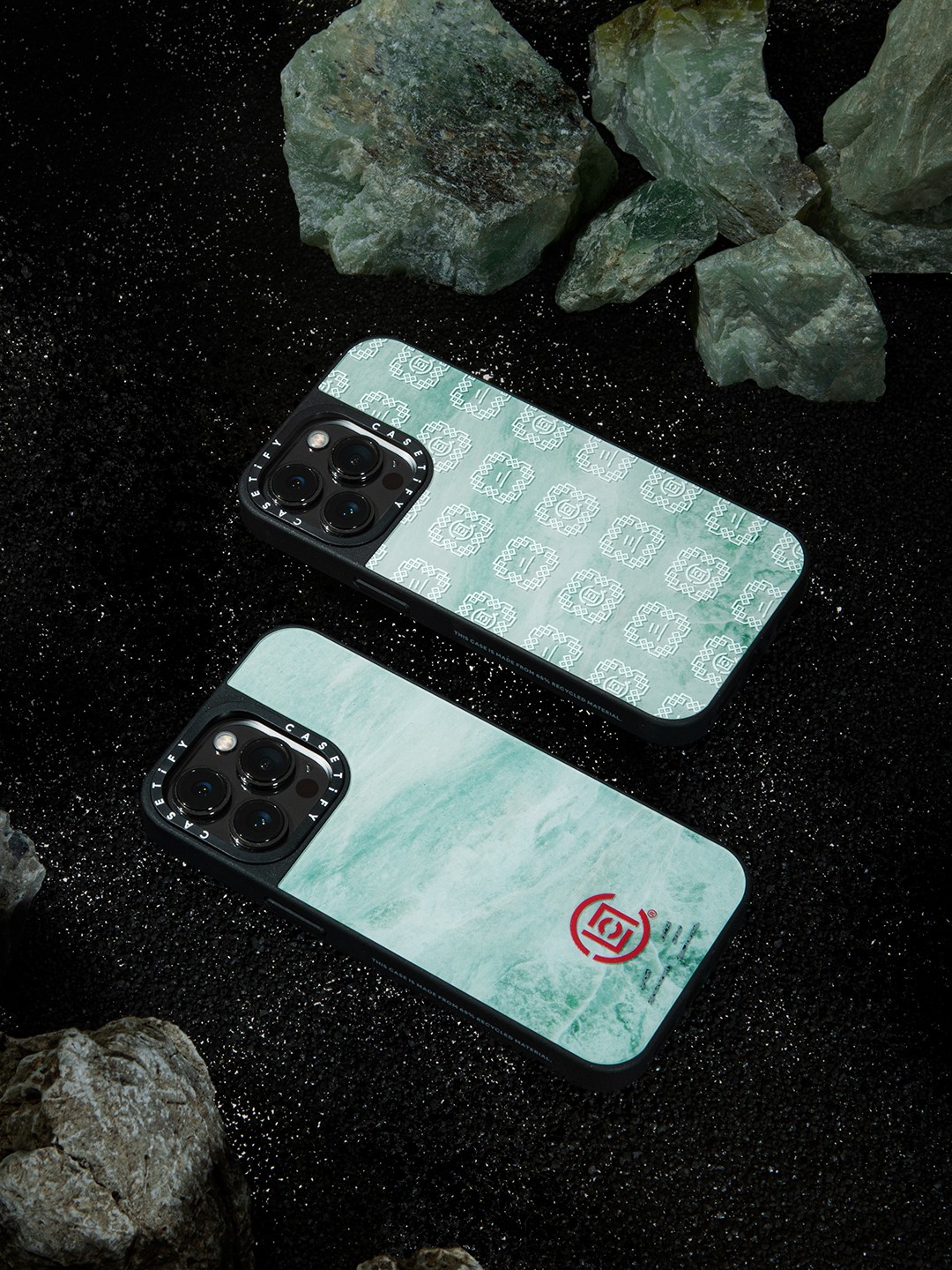 CASETIFY,CLOT CLOT x AJ5 还有隐藏配件?!网友:这我高低得来一个! CASETIFY,CLOT CLOT x AJ5 还有隐藏配件?!网友:这我高低得来一个!