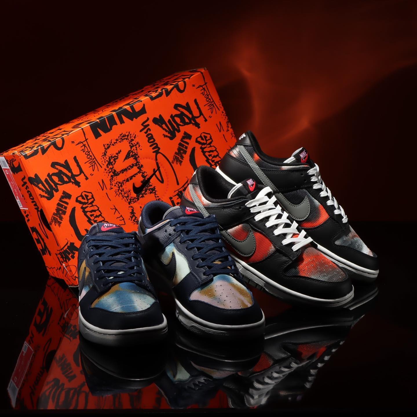 Nike,Dunk Low PRM,DM0108-001,D 「街头涂鸦」Dunk 实物美图流出!未曝光的全新配色即将发售! Nike,Dunk Low PRM,DM0108-001,D 「街头涂鸦」Dunk 实物美图流出!未曝光的全新配色即将发售!