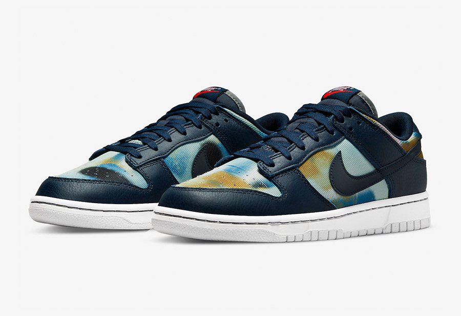 Nike,Dunk Low PRM,DM0108-001,D 「街头涂鸦」Dunk 实物美图流出!未曝光的全新配色即将发售! Nike,Dunk Low PRM,DM0108-001,D 「街头涂鸦」Dunk 实物美图流出!未曝光的全新配色即将发售!