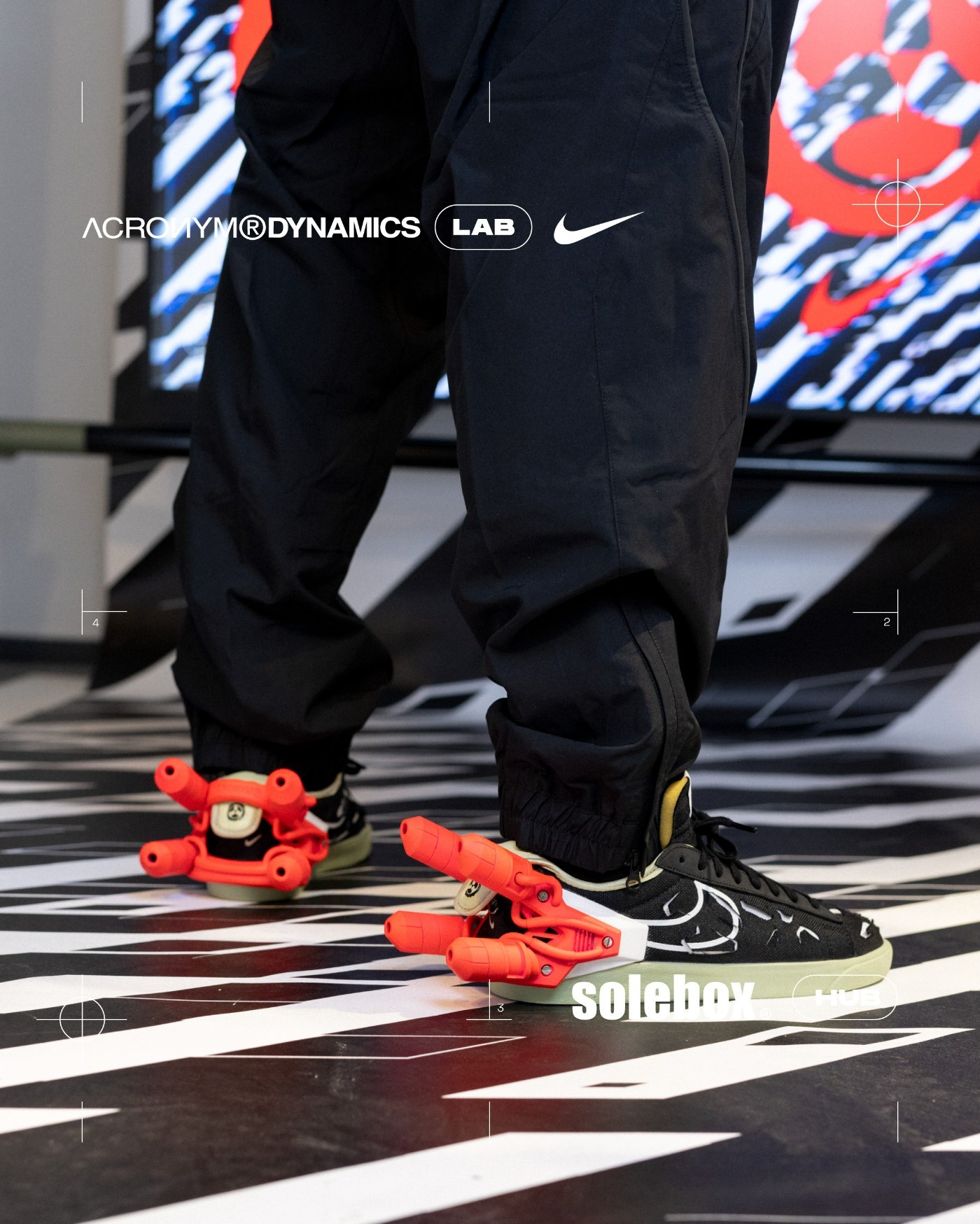 Nike,Air Max 1 Nike 给鞋装上「风冷散热」!这样的鞋真头一次见! Nike,Air Max 1 Nike 给鞋装上「风冷散热」!这样的鞋真头一次见!