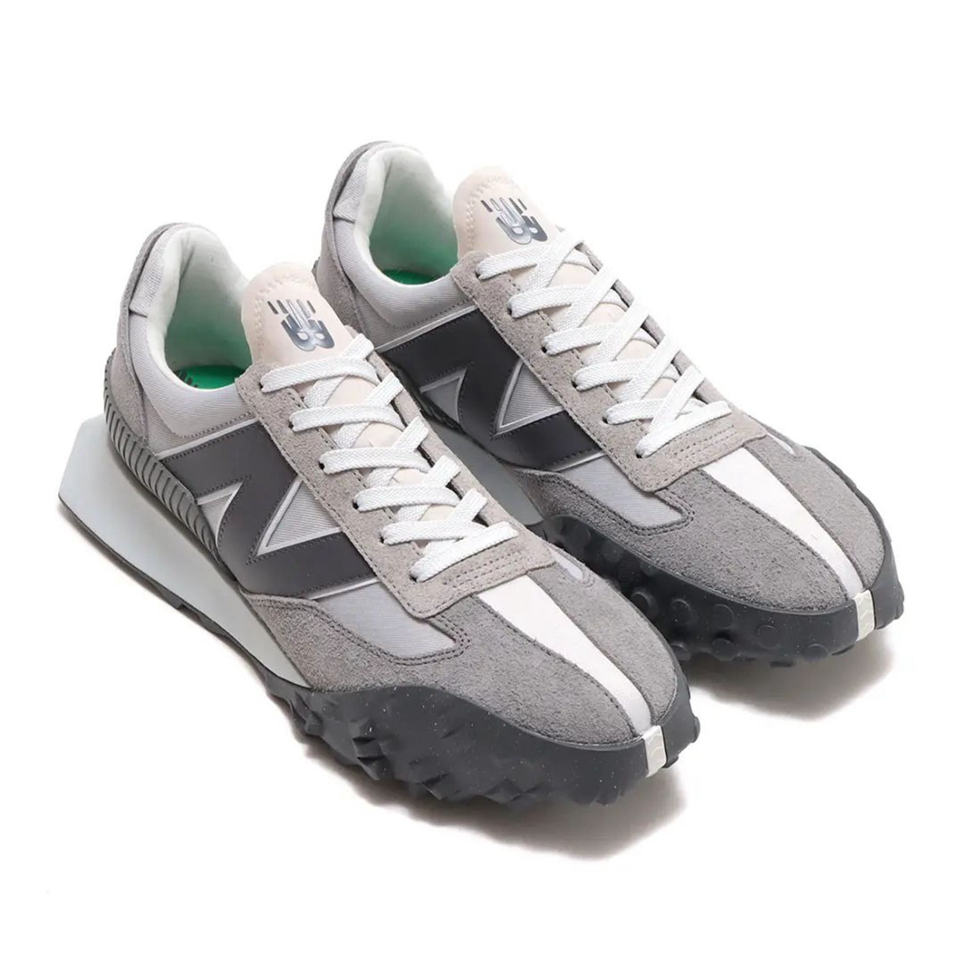 New Balance,GREY DAY PACK,M574 一口气三双!New Balance 最新球鞋套装即将发售! New Balance,GREY DAY PACK,M574 一口气三双!New Balance 最新球鞋套装即将发售!