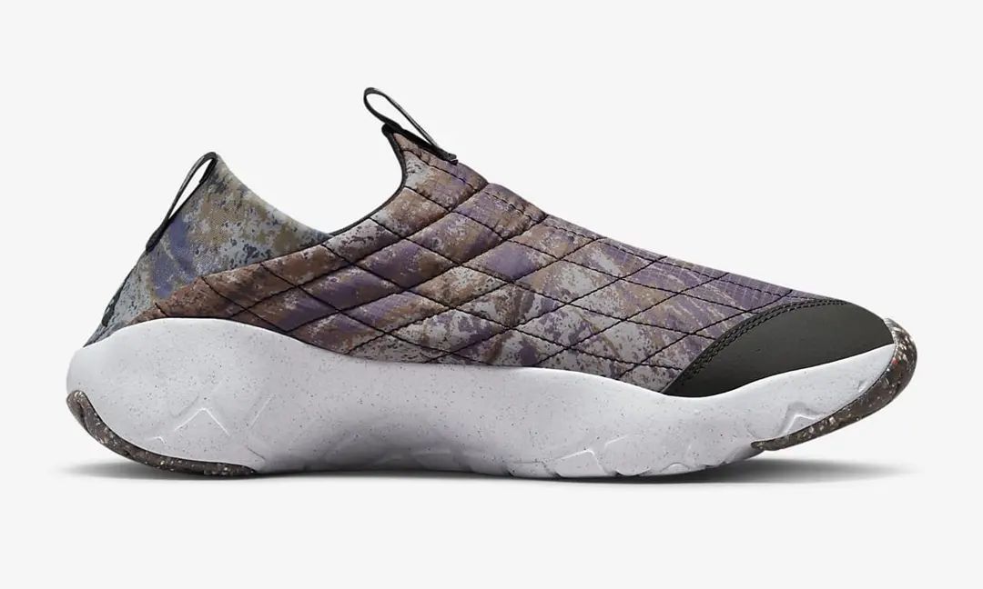 Nike,ACG MOC 3.5 SE,Dark Drift 山系机能风!Nike ACG 新配色太狂野! Nike,ACG MOC 3.5 SE,Dark Drift 山系机能风!Nike ACG 新配色太狂野!