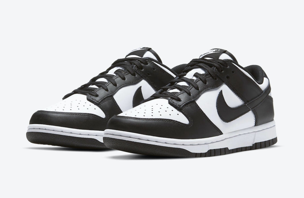 Nike,Dunk Low,DJ6188-002 配色也能遗传?全新「小熊猫」Dunk 国区现已发售! Nike,Dunk Low,DJ6188-002 配色也能遗传?全新「小熊猫」Dunk 国区现已发售!