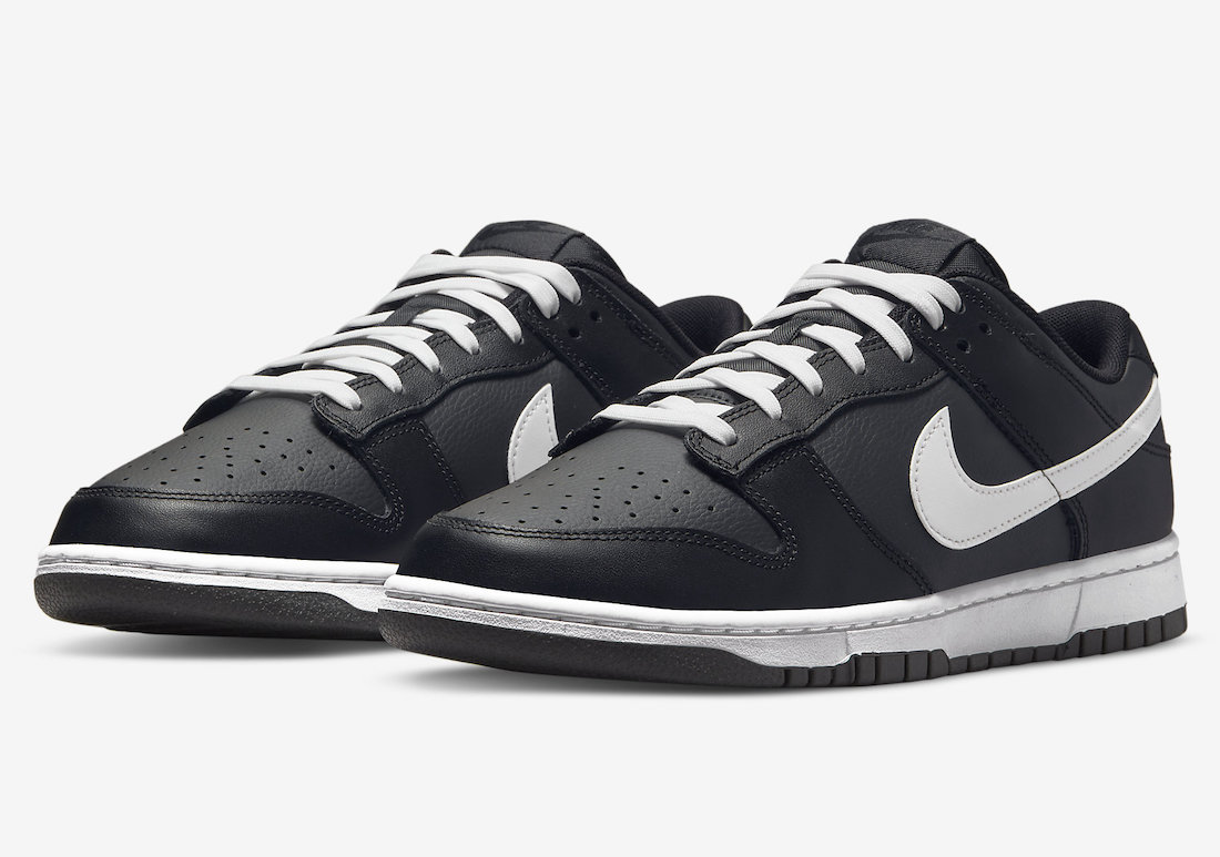 Nike,Dunk Low,DJ6188-002 配色也能遗传?全新「小熊猫」Dunk 国区现已发售! Nike,Dunk Low,DJ6188-002 配色也能遗传?全新「小熊猫」Dunk 国区现已发售!