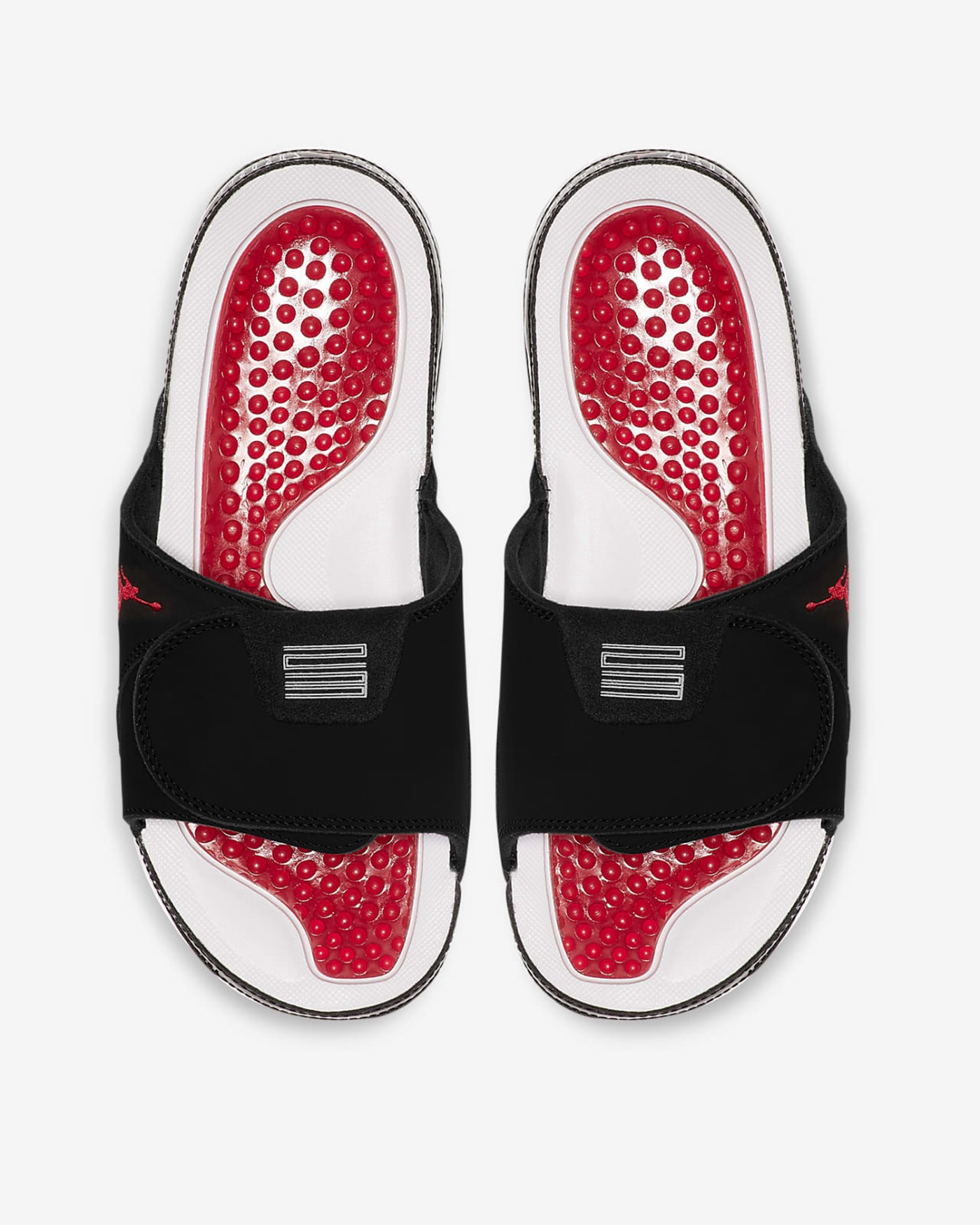 Jordan Hydro 11 黑红 AJ11 元素加持!Jordan Hydro 拖鞋你想要入手么? Jordan Hydro 11 黑红 AJ11 元素加持!Jordan Hydro 拖鞋你想要入手么?