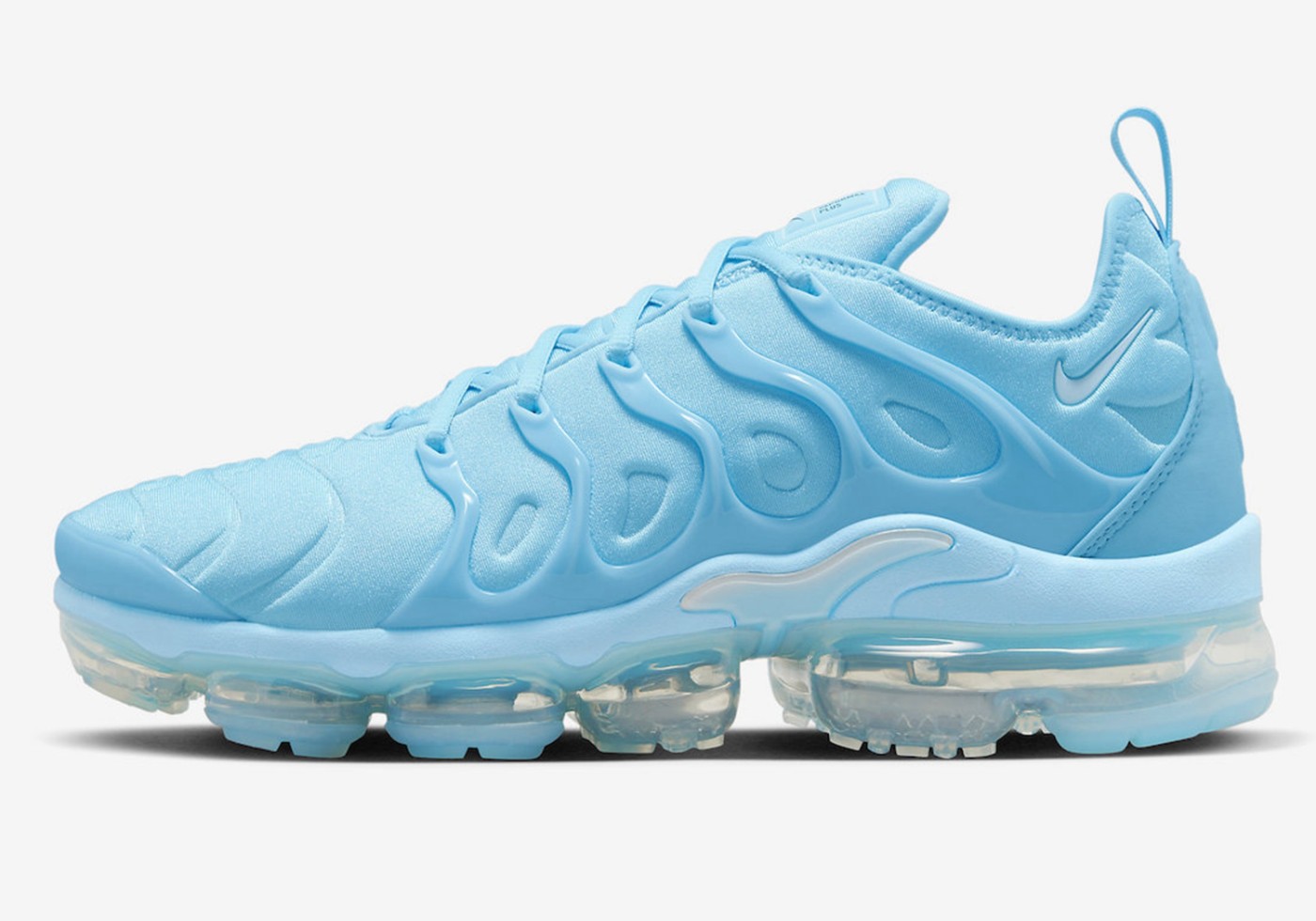 Nike,Air VaporMax Plus,Univers 清新水蓝色加持!人气鞋款 Air VaporMax Plus 最新官图曝光! Nike,Air VaporMax Plus,Univers 清新水蓝色加持!人气鞋款 Air VaporMax Plus 最新官图曝光!