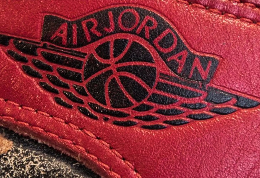 Air Jordan 1,AJ1 阿迪、耐克集体落泪!「AJ 之父」当年还是阿迪大救星!设计过这么多狠鞋! Air Jordan 1,AJ1 阿迪、耐克集体落泪!「AJ 之父」当年还是阿迪大救星!设计过这么多狠鞋!