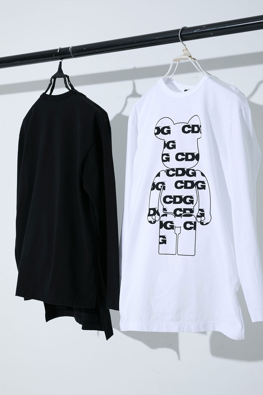 把,熊穿,身上,CDG,BE@RBRICK,新联名,新,联名 把熊穿身上!CDG x BE@RBRICK 新联名即将发售! 把,熊穿,身上,CDG,BE@RBRICK,新联名,新,联名 把熊穿身上!CDG x BE@RBRICK 新联名即将发售!