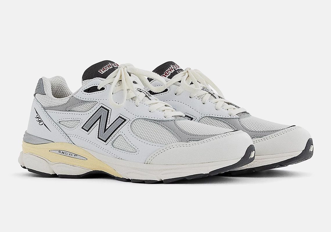 NB,New Balance 990v3,Made In U 入手有难度!Teddy Santis x NB990 V3 上脚超帅! NB,New Balance 990v3,Made In U 入手有难度!Teddy Santis x NB990 V3 上脚超帅!
