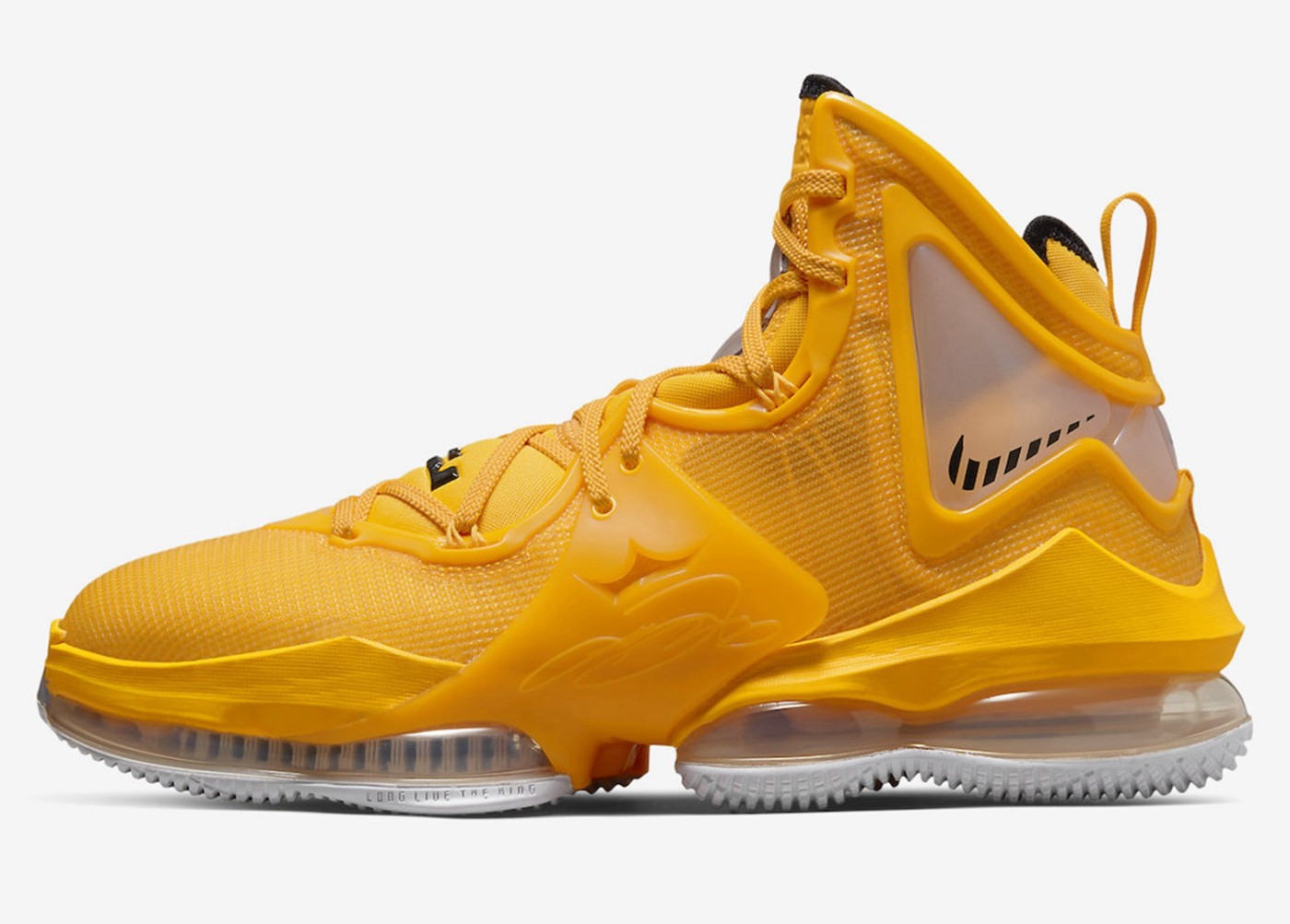 Nike,LBJ 19,Hard Hat,CZ0203-70 骚气橙色十分亮眼!全新配色 LBJ 19 官图曝光! Nike,LBJ 19,Hard Hat,CZ0203-70 骚气橙色十分亮眼!全新配色 LBJ 19 官图曝光!