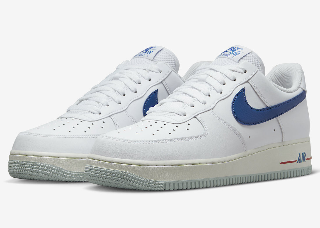 Nike,Air Force 1 Low,DX2660-10 褪色外底太细节了!Air Force 1 全新配色官图释出! Nike,Air Force 1 Low,DX2660-10 褪色外底太细节了!Air Force 1 全新配色官图释出!