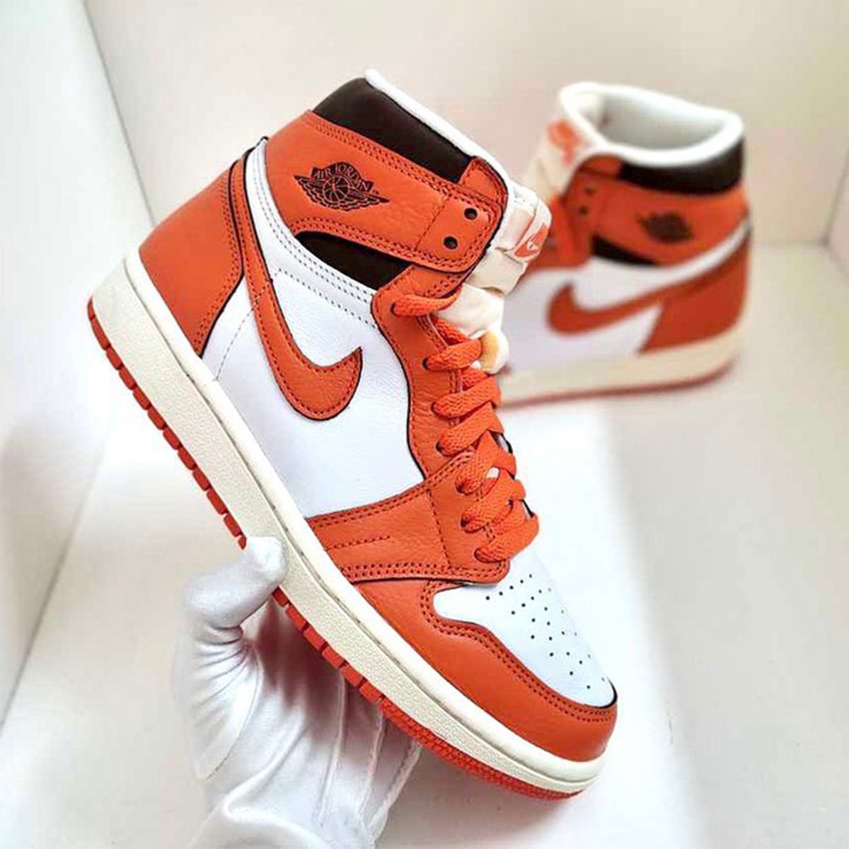 AJ1,Air Jordan 1,发售,DO9369-101 可别让女朋友看到!爱马仕橙 AJ1 要来了!发售日期推迟! AJ1,Air Jordan 1,发售,DO9369-101 可别让女朋友看到!爱马仕橙 AJ1 要来了!发售日期推迟!