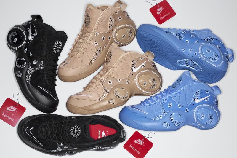 后天,发售,太,突然,Supreme,Nike,联名型,录, 后天发售!Supreme x Nike 联名型录刚刚曝光! 后天,发售,太,突然,Supreme,Nike,联名型,录, 后天发售!Supreme x Nike 联名型录刚刚曝光!