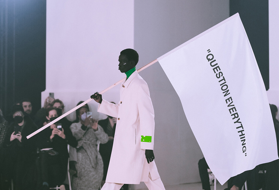 OFF-WHITE,墨镜,2022 高街时尚又奢华!OFF-WHITE 全新 2022 春夏眼镜系列来袭! OFF-WHITE,墨镜,2022 高街时尚又奢华!OFF-WHITE 全新 2022 春夏眼镜系列来袭!