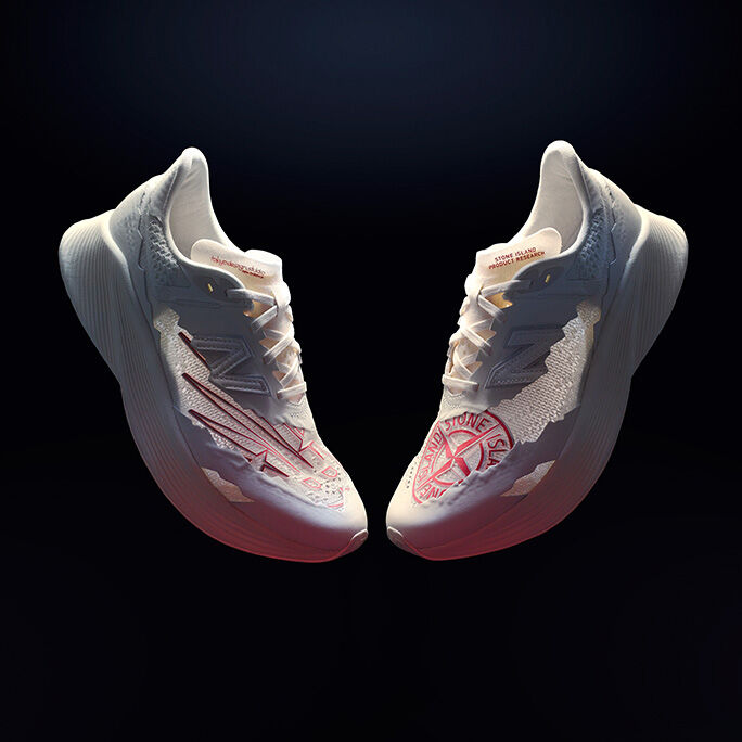 New Balance,RC Elite V2 SI,Sto 市价破 3000!石头岛 x NB 新联名细节曝光! New Balance,RC Elite V2 SI,Sto 市价破 3000!石头岛 x NB 新联名细节曝光!