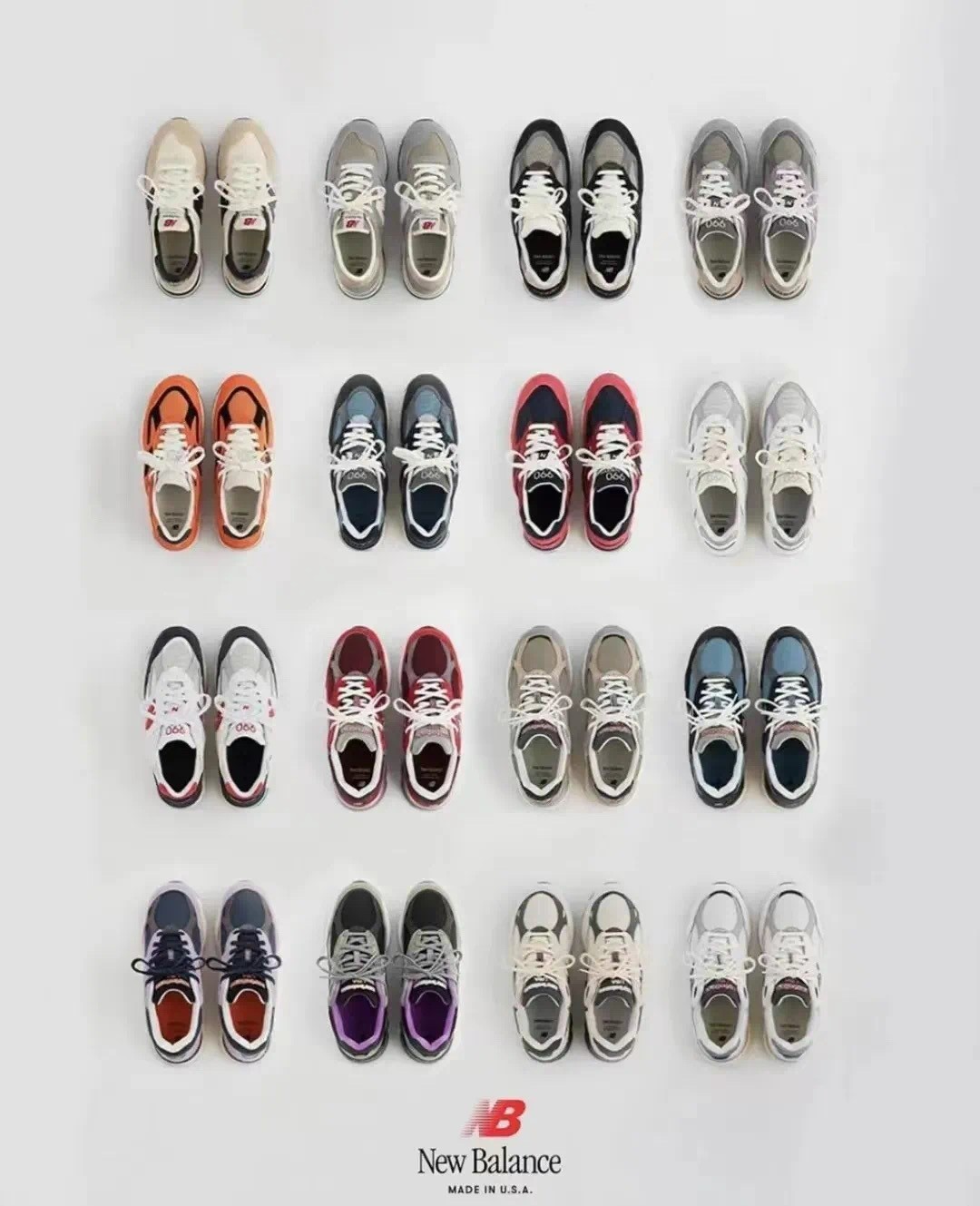 New Balance,990v2,M990TC2,美产 复古质感一手绝活!全新 Teddy Santis NB 990v2 来了! New Balance,990v2,M990TC2,美产 复古质感一手绝活!全新 Teddy Santis NB 990v2 来了!